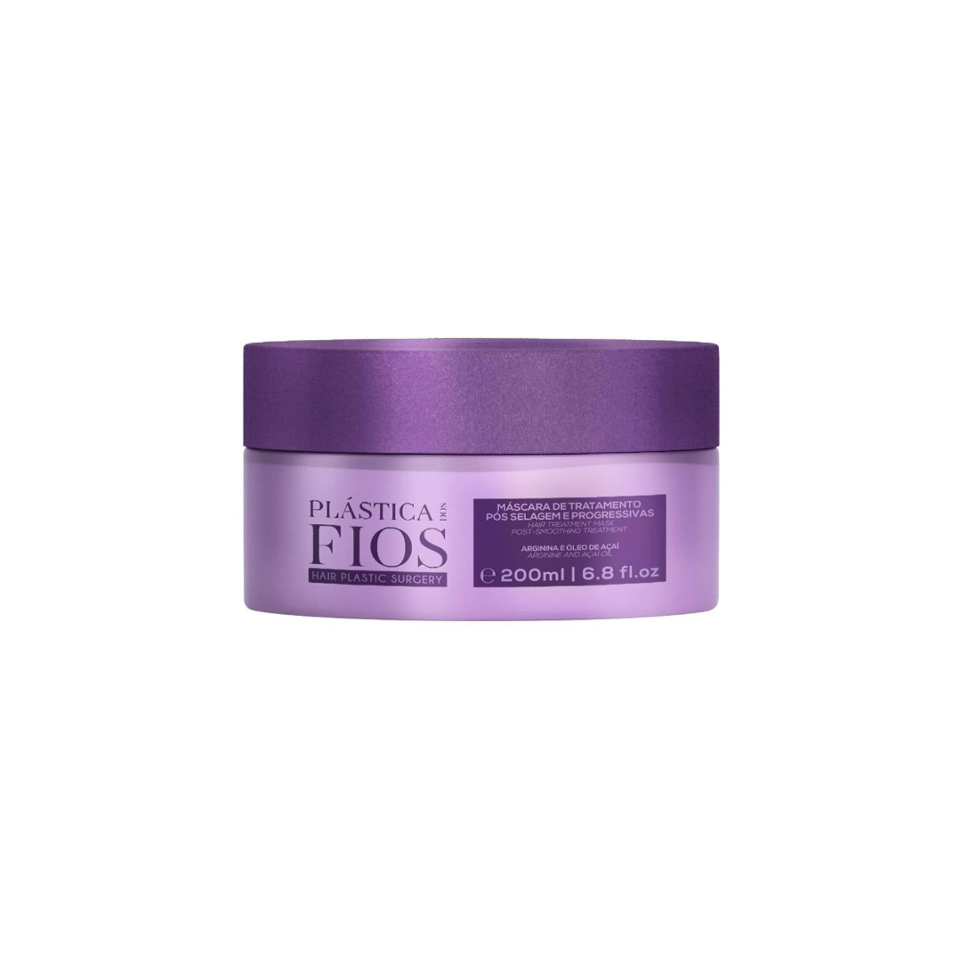 HAIR TREATMENT MASK-HAIR TREATMENT MASK