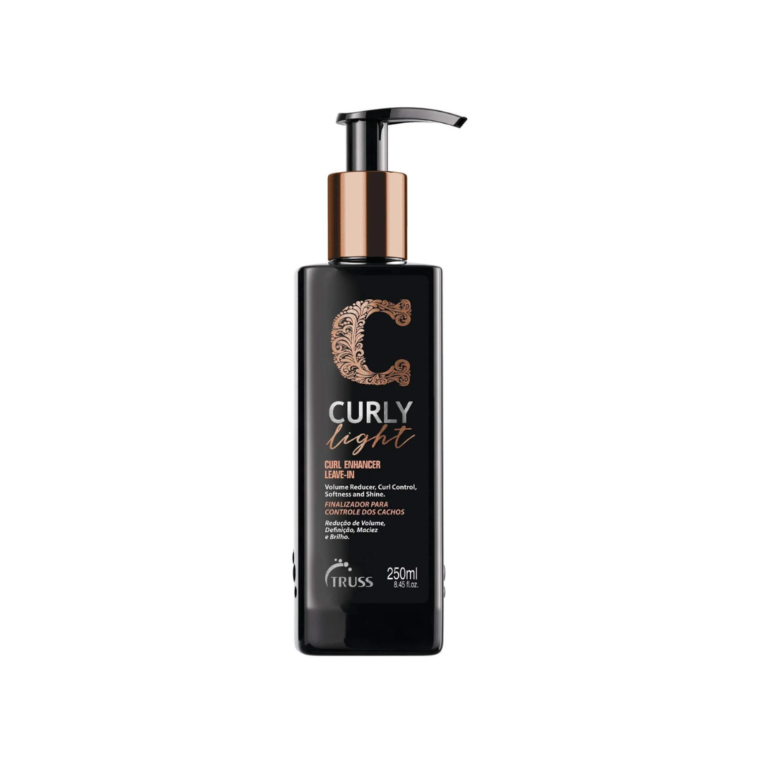 CURLY LIGHT-CURLY LIGHT
