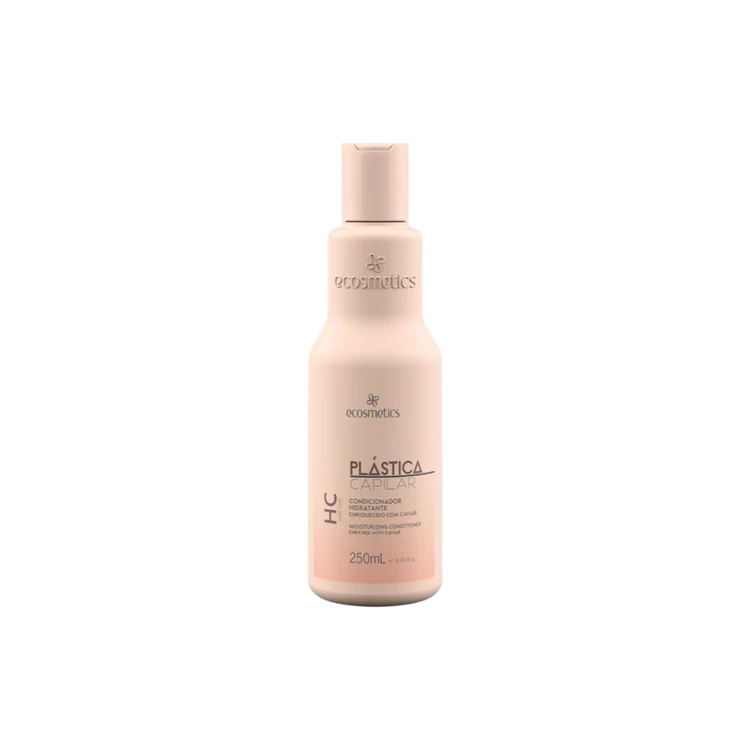 Plástica Capilar Conditioner-Plástica Capilar Conditioner