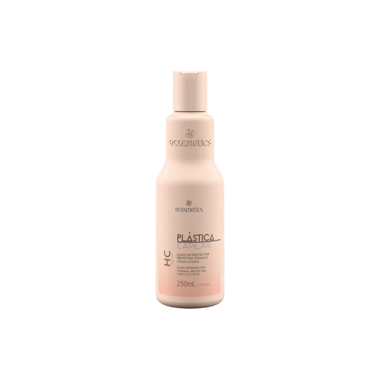 Plastica Capilar Leave In-Plastica Capilar Leave In