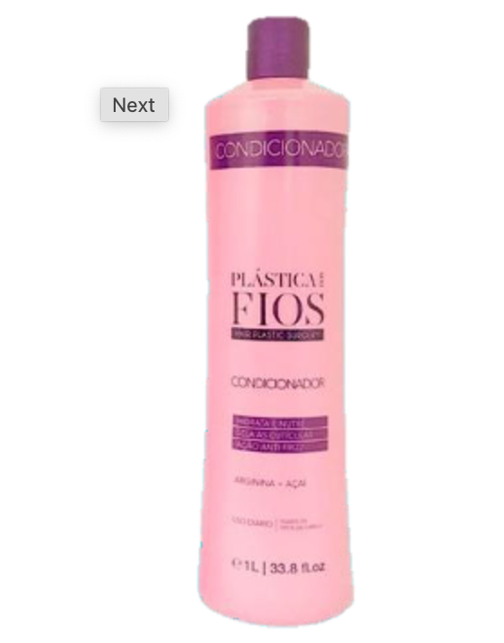 Conditioner Fios  33.8