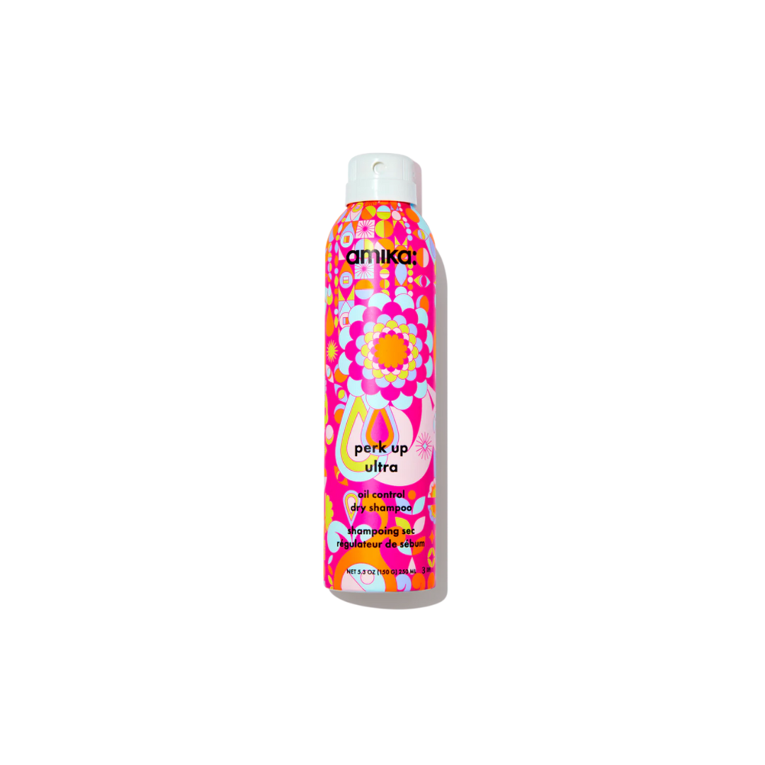 PERK UP ULTRA OIL CONTROL DRY SHAMPOO-PERK UP ULTRA OIL CONTROL DRY SHAMPOO