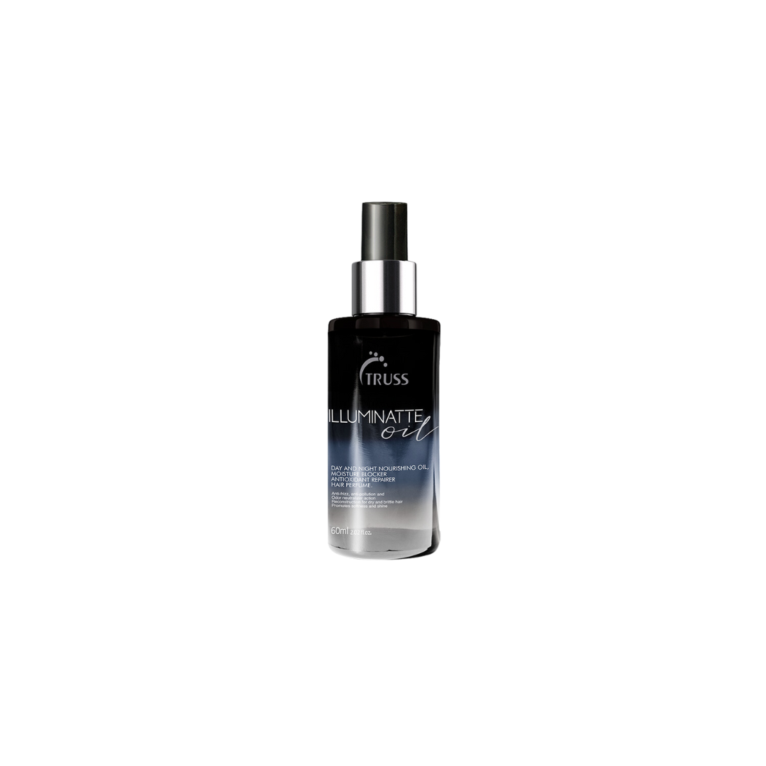 ILLUMINATE OIL-ILLUMINATE OIL