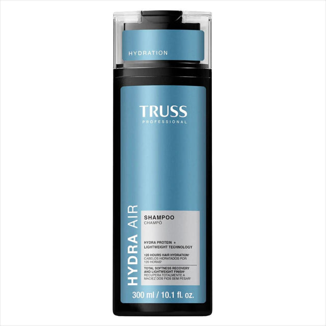 HYDRA AIR SHAMPOO-HYDRA AIR SHAMPOO