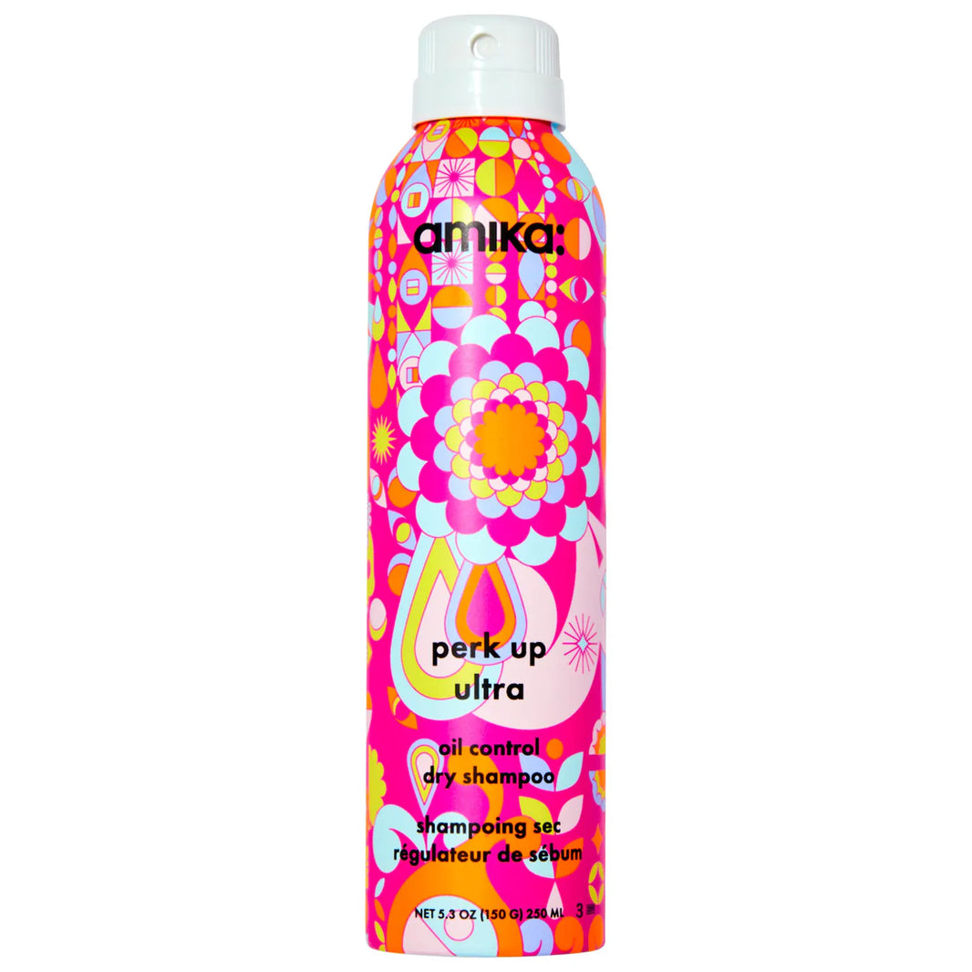 Perk Up Ultra Oil Control Dry Shampoo